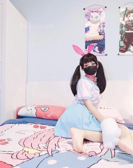 儿子的媳妇