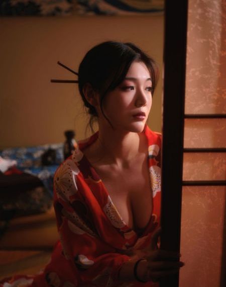 三个人的冬天
