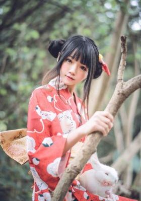 赎罪日樱花动漫