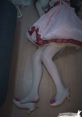 与僧侣交合的