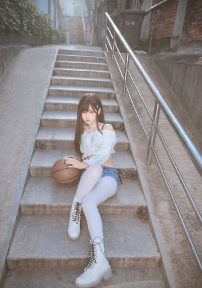 女机器人电影