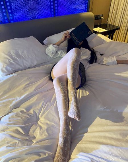 激情豪放女