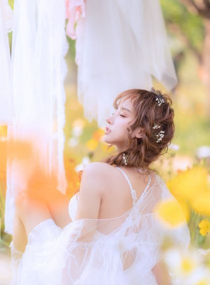 借妻如如