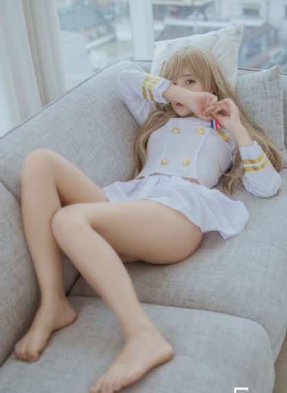 善良的男人