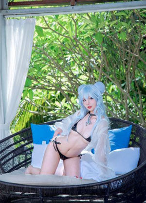 单亲妈妈3