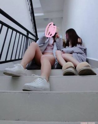 错信闺蜜你哭什么