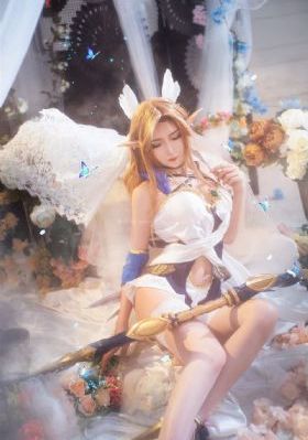 孤芳不自赏